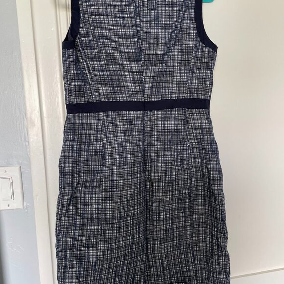 Talbots formal dress size 8P - Picture 4 of 4